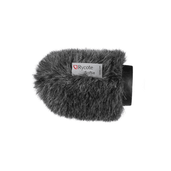 Rycote 10cm LH Softie Windscreen