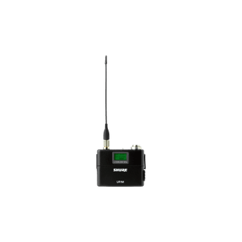 Shure UR1M-G1 Micro Bodypack Transmitter