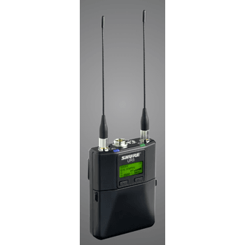 Shure UR5 Wireless Receiver (G1)