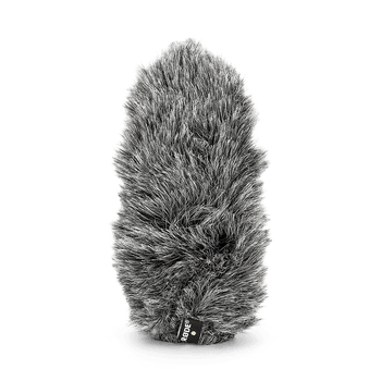 Rode Microphones DeadCat VMPR Artificial Fur Wind Shield