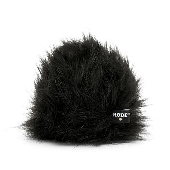 Rode Microphones Dead Kitten Wind Muff