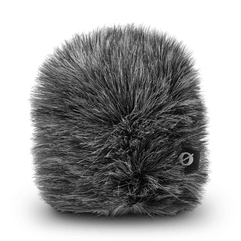 Rode Microphones WS12 Deluxe Windshield for VideoMic GO II