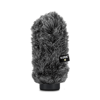 Rode Microphones WS7 Deluxe Wind Screen