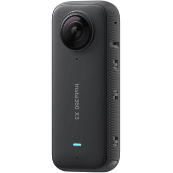 Insta360 X3 Pocket 360 5.7K Action Camera