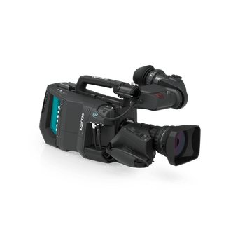 Grass Valley LDX 135 4K Camera