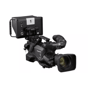 Panasonic AK-UC4000 4K Camera