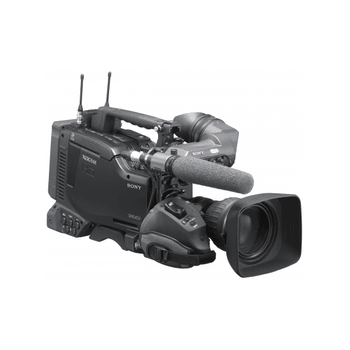 Sony PDW-F800 HD Camcorder