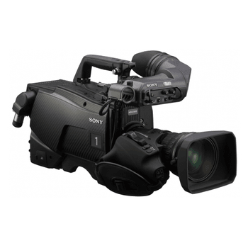 Sony HDC-2500 HD Multi-Format Camera