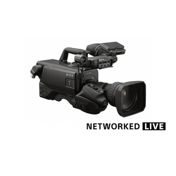Sony HDC-3500 HD Camera