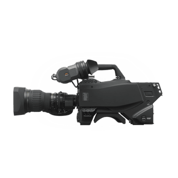 Sony HDC-4300 4K Camera