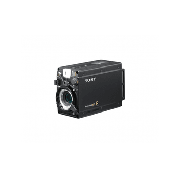 Sony HDC-P1 HD Camera