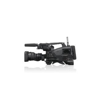 Sony PXW-Z750 4K Camera