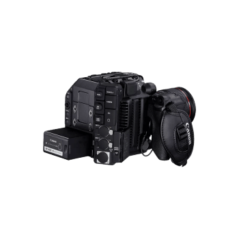 Canon EOS C300 Mark III 4K Camera