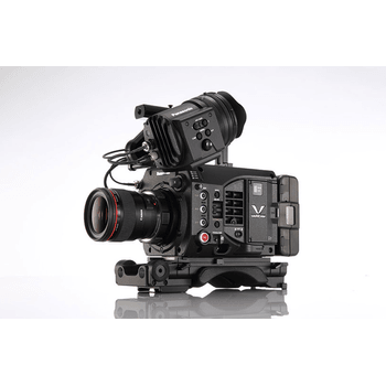 Panasonic VariCam LT 4K Camera