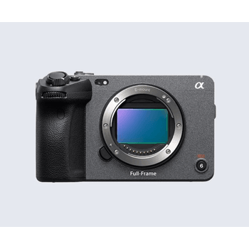 Sony FX3 4K Camera