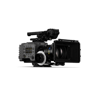 Sony Venice 2 (8K)