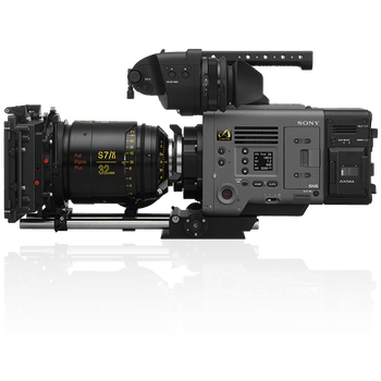 Sony Venice Full-Frame Digital 6K Cinema Camera