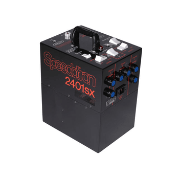 Speedotron 2401SX 2400 w/s Power Supply