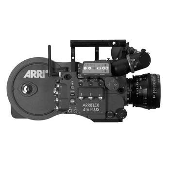 Arriflex 416 16mm Film Camera