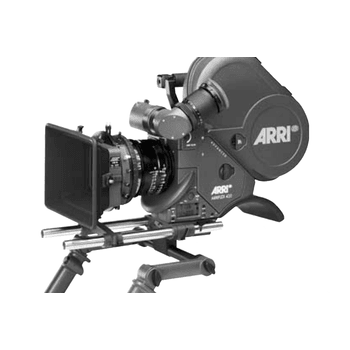 Arriflex 435 35mm Film Camera