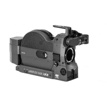 Arri SR3 S16mm Film Camera