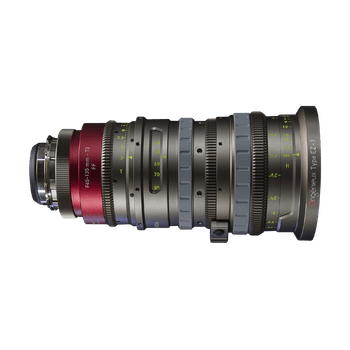 Angenieux 3x 30-90mm T4 EZ1 S35
