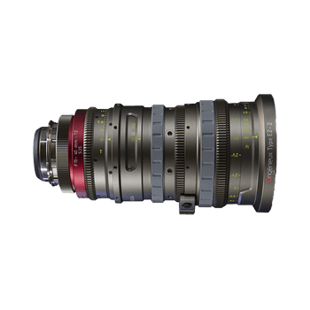 Angenieux 2.7x 15-40mm T2 EZ2 S35 / FF