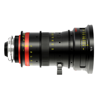Angenieux Optimo 2.7x 15-40MM T2.6 ZOOM LENS