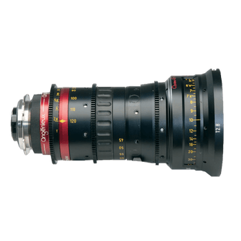 Angenieux Optimo 2.7x 45-120MM T2.8 ZOOM LENS