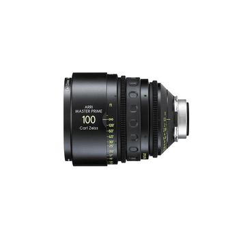 Arri Master Prime 100MM T1.3