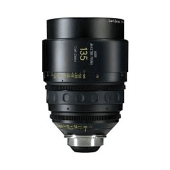 Arri Master Prime 135MM T1.3