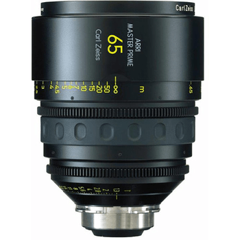 Arri Master Prime 65MM T1.3