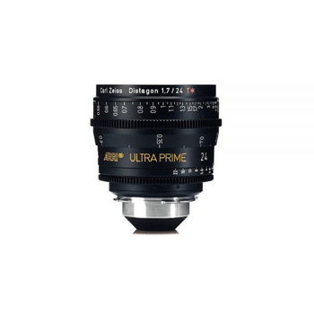Arri Zeiss Ultra Prime 24MM T1.9