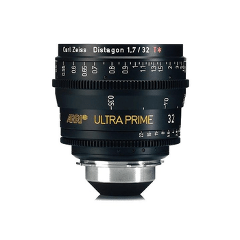 Arri Zeiss Ultra Prime 32MM T1.9
