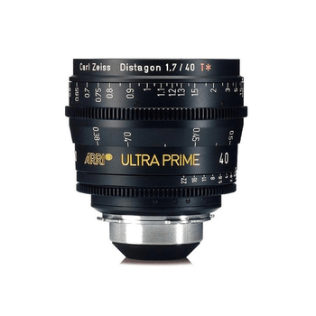 Arri Zeiss Ultra Prime 40MM T1.9