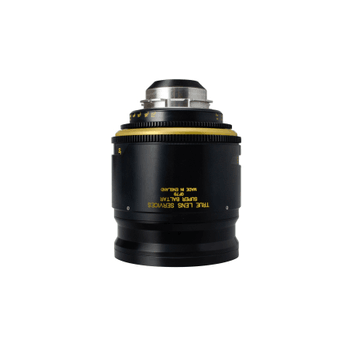 Bausch & Lomb Super Baltar 100MM T2.3 Lens