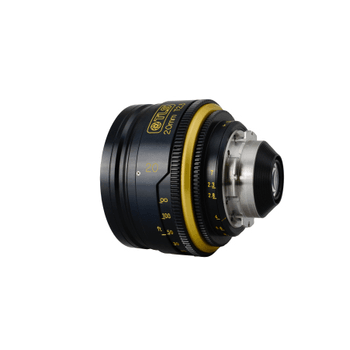Bausch & Lomb Super Baltar 20MM T2.3 Lens