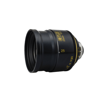 Bausch & Lomb Super Baltar 25MM T2.3 Lens