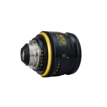 Bausch & Lomb Super Baltar 50MM T2.3 Lens