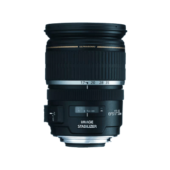 Canon 3.2x 17-55MM F2.8 IS EF-S USM LENS