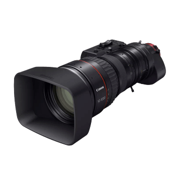 Canon CINE-SERVO 20x 50-1000mm T5.0