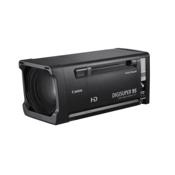 Canon DIGISUPER95 95x 8.6-820MM F1.7-4.1