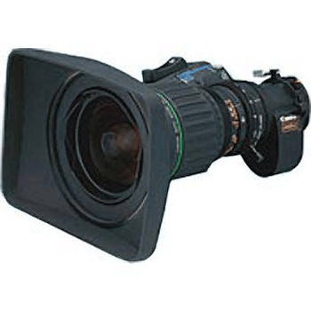 Canon HJ11X4.7B 11x 4.7-52MM F1.9-2.5 IRSE / IASE LENS