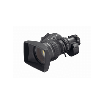 Canon HJ17ex7.6B 17x 7.6-130MM F1.8-2.4 IRSE A / IASE A