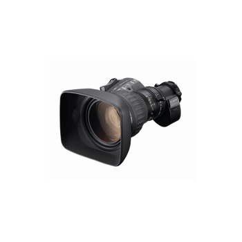 Canon HJ22ex7.6B 22x 7.6-168MM IRSE A / IASE A