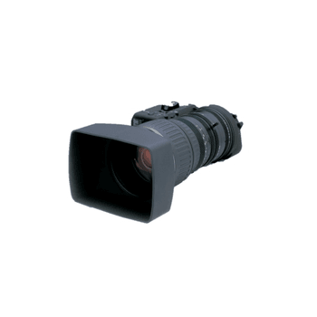 Canon HJ40X10B 40x 10-400MM IASD-V