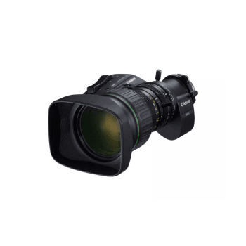 Canon KJ20X8.2B 20x 8.2-164MM IRSD ZOOM LENS