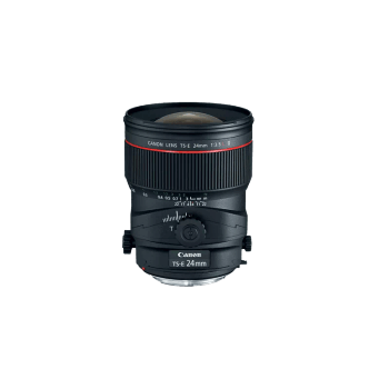Canon TS-E 24MM F3.5 II