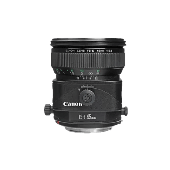 CANON TS-E 45MM F2.8