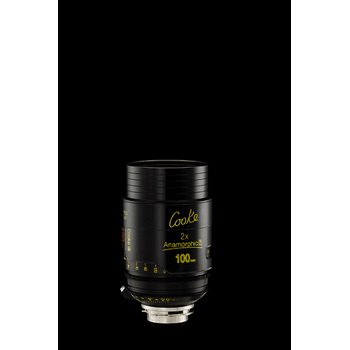 Cooke ANAMORPHIC/I S35 2X 100MM T2.3